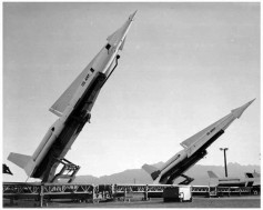 The Cold War Comes Home