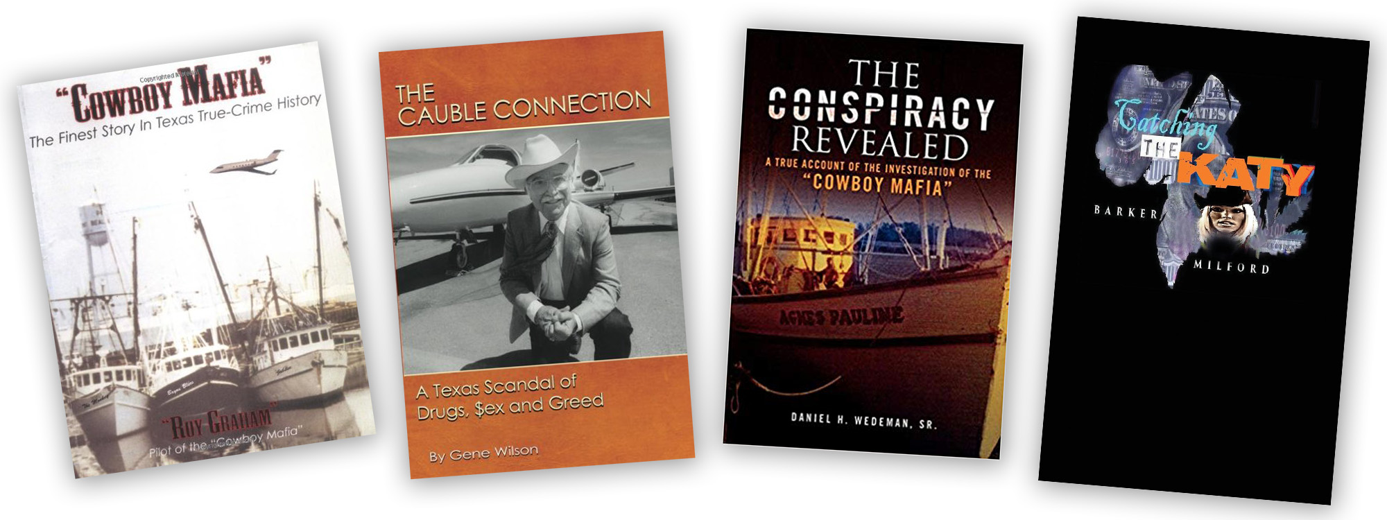 Cauble Enterprises DFW Urban Wildlife